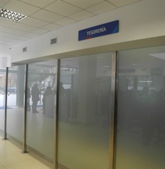 Línea de Cajas